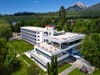 Hotel Orea Morava, Tatranská Lomnice - nabízí spojení historie, moderního komfortu a špičkových hotelových služeb.