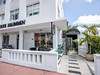 Metropole South Beach hotel, Miami Beach, USA
