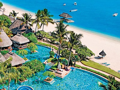 Hotel La Pirogue a Sun Resort