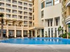Hotel Sousse Palace - obrázek č. 3
