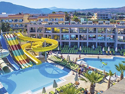 Hotel Gouves Water Park Holiday Resort
