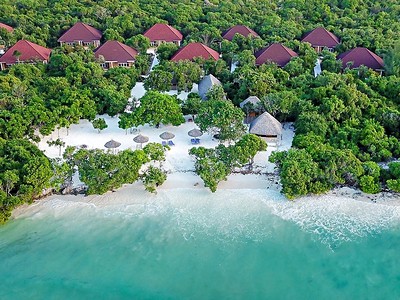 Hotel Pearl Beach By Sansi