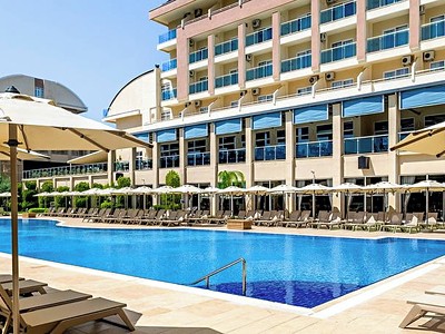 Solivia Hotel