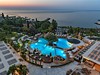 mediterranean beach hotel limassol