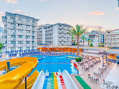Hotel Kahya