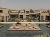 Dovolená hotel Casa Cook Samos -