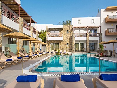 Hotel South Coast