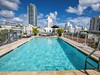 Riviera South Beach hotel, Miami Beach, USA