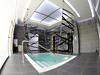 Hotel Pohoda, Lázně Luhačovice - Wellness centrum lázeňského hotelu pro relaxaci a odpočinek