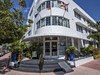Riviera South Beach hotel, Miami Beach, USA