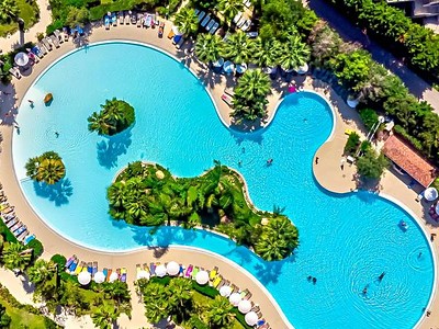 Acacia Resort