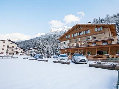 Hotel La Molinella