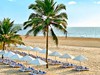Holiday Inn Beach Resort - obrázek č. 4