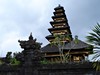 Bali, chrám Besakih
