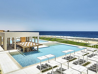 Hotel Jaz Elite Maraya
