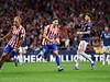 Atletico Madrid