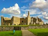 Clonmacnoise