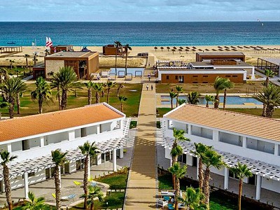 Robinson Club Cabo Verde