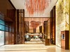 (Interiér) - Lobby