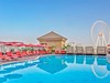 (Exteriér) - Bazén