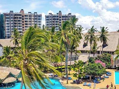 Hotel Reef