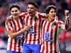 Atletico Madrid