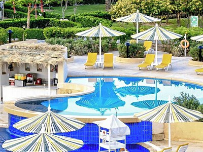 Egypt - Hurghada Holiday Tour
