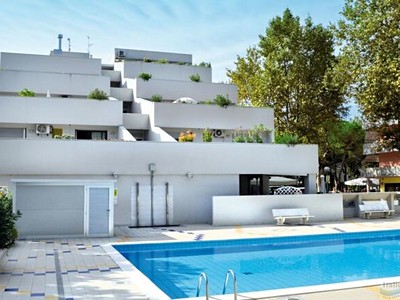 Residence Ferrari
