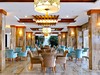 Recepční hala hotelu