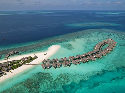 Deluxea - Cora Cora Maldives