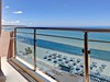 Balkon apartmánu