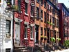 New York - Greenwich Village