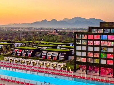 Adam & Eve Hotel