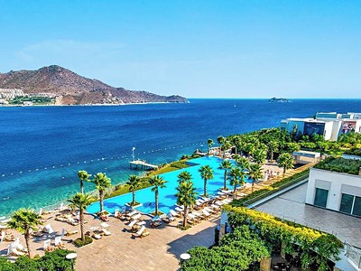 Xanadu Island