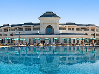Hotel Gewan Palace Luxury
