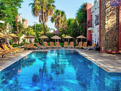 Kriss Hotel