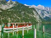 Konigsee jezero