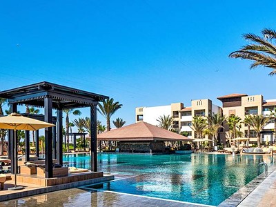 Riu Tikida Palace Agadir