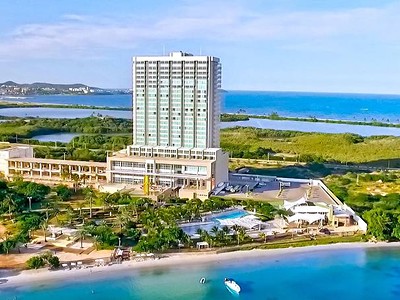 Wyndham Isla Margarita Concorde