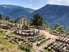 Tholos Delphi