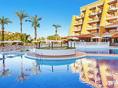 Chatur Playa Real Resort