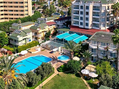 Incekum Su Hotel