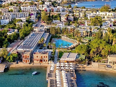 Suum Bodrum