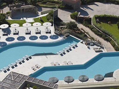 Cayo Exclusive Resort and Spa