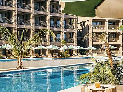 Hyde Bodrum