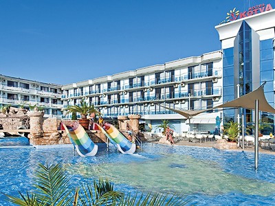 Hotel Kotva