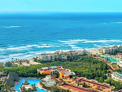 Iberostar Selection Paraiso Lindo