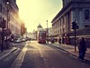 London