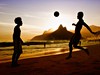 Rio de Janeiro_Copacabana