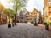 Amsterdam De Wallen